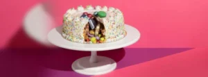 6 Cake Trends You Have not Tried Yet But Totally Should 