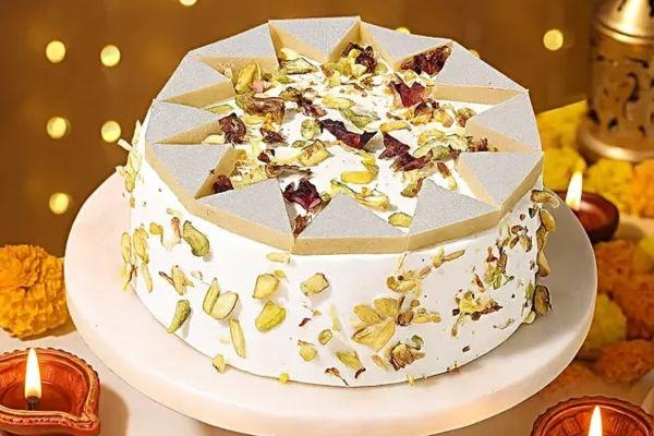 Fusion Cakes