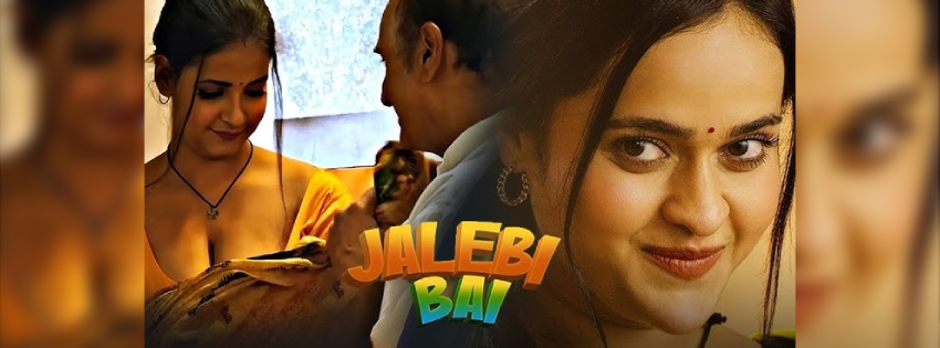 Jalebi Bai Web Series