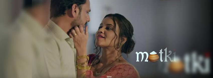 Matki Web Series