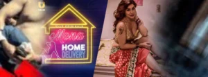 Mona Home Delivery Web Series